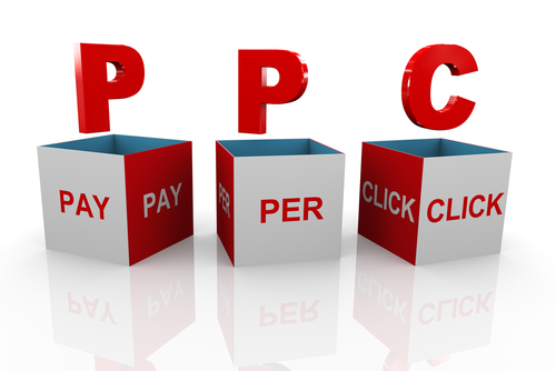 PAY PER CLICK