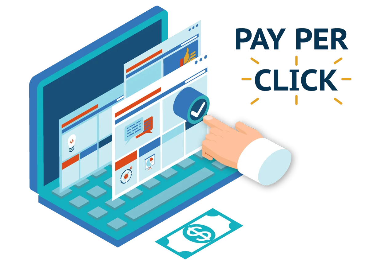 Pay Per Click