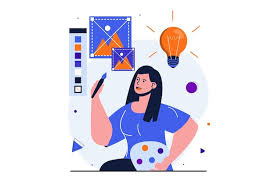 Illustrations Design in delhi