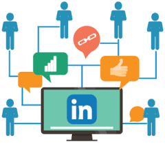 LinkedIn Marketing​