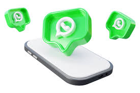 WhatsApp Marketing