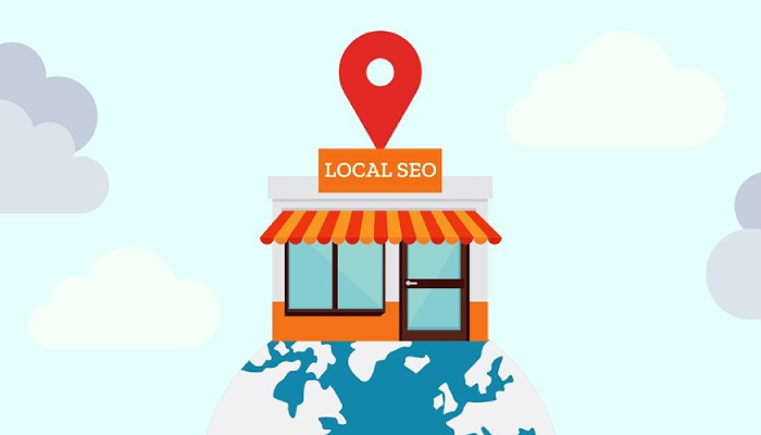 local seo company in delhi