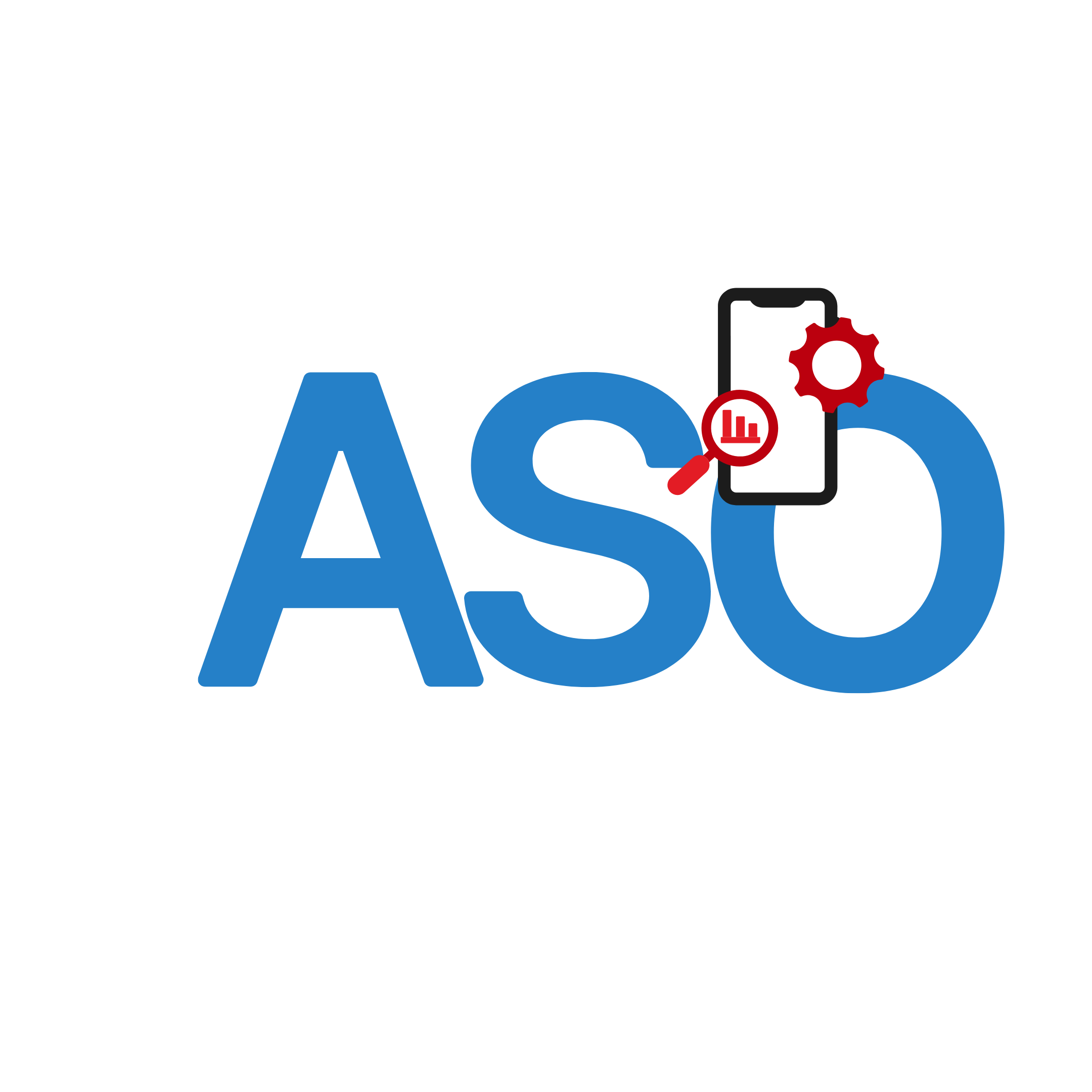 APP STORE OPTMIZATION COMPANY IN DELHI