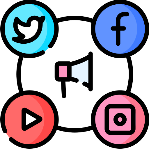 Social Media Services in Delhi